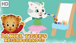 Daniel Tiger 🎵 Season 1 Sing Along (2 Hours!) | Videos for Kids