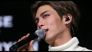 Lee Hi - Breath (song) Tribute to Jonghyun (SHINEe)