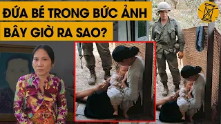 "ĐAU ĐẾN XÉ LÒNG" Số Phận của Người Bé Gái Trong Bức Ảnh "GIỌT SỮA CUỐI CÙNG" Trước Khi Hành Quyết