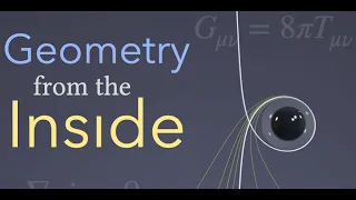 Curved Spaces: Geometry from the Inside – Steve Trettel, University of San Francisco