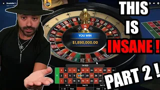 YOU ACTUALLY WONT BELIEVE THIS !! | Roshtein Roulette