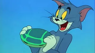 Tom And Jerry   His Mouse Friday 1951   Fragment