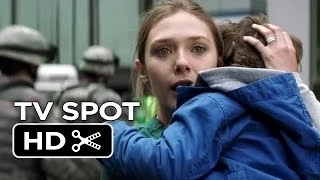 Godzilla Extended TV SPOT - Ravaged (2014) - Elizabeth Olsen, Bryan Cranston Movie HD