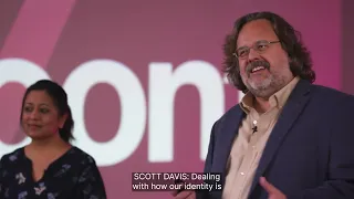 Re-Decentralizing the Web and recapturing our data – Scott Davis and Nimisha Asthagiri – XConf NA