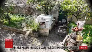 Michele Misseri: "Sono io il colpevole, due innocenti in carcere" - Storie italiane  13/02/2024