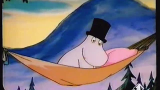 Moominland, un mondo di serenità (videosigla apertura da Italia1)