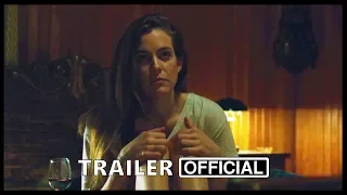 The Lodge Movie Trailer#2 (2020) , Horror Movies Series