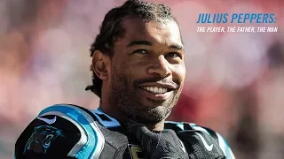 ALL-ACCESS: Julius Peppers