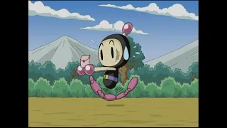 A Bomberman Journey - 2003-2005