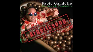 Arbeitssong Fabio Gandolfo TikTok Hit 2023  (Offizielles Musikvideo)