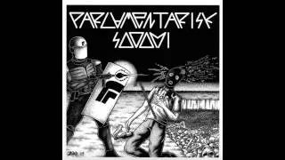 Parlamentarisk Sodomi - 7" split with Blodsprut FULL EP (2010 - Grindcore)