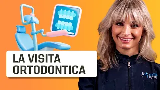 La visita ortodontica