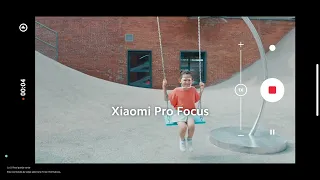 Esto es Xiaomi Pro Focus | Serie Xiaomi 12T