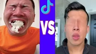 Spencer X VS Junya1gou BEATBOX Challenge   Funny TikTok Compilation   NEW CLEAN TIK TOK   YouTube