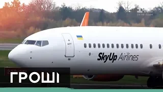 Як авіаперевізники заробили на евакуації українських громадян з-за кордону