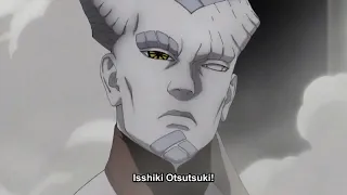 kashin koji vs Isshiki Otsutsuki [AMV]