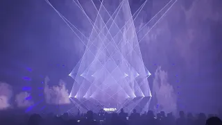 Ben Gold @ Dreamstate Europe (PreZero Arena / Gliwice / Poland on 06th April 2024)