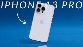 iPhone 13 Pro - 1 Year Later!