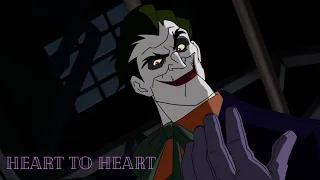 Joker - Heart To Heart