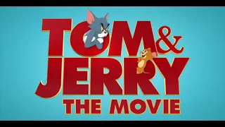 Bouncy House (V2) - Tom & Jerry (2021)