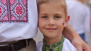 День Незалежності 2015. Львів | Ukraine independence day 2015. Lviv