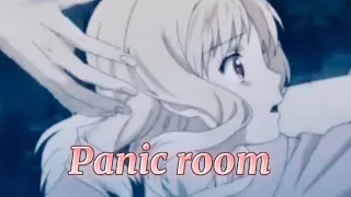 Diabolik lovers - Panic Room (AMV)