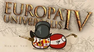 How To Ruin Spain - Eu4 MP In A Nutshell