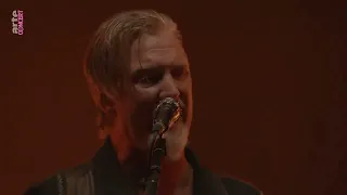 Queens Of The Stone Age - Live in Lyon 2023
