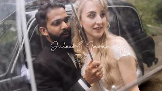 Julia und Izvan Wedding video