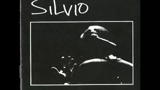 Silvio Rodriguez-Silvio (Disco)