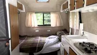 Lightweight Small Travel Trailers - Scamp Trailers