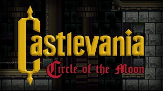 Clockwork (Remastered) - Castlevania: Circle of the Moon