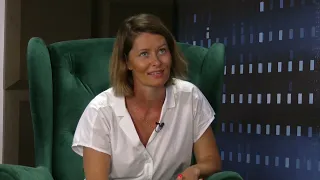 Gwiazdozbiór Śląskiego Sportu odc. 33: Weronika Nowakowska, polska biathlonistka 💪