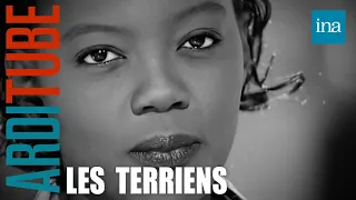 Salut Les Terriens  ! de Thierry Ardisson avec Rama Yade, Jean-Luc Mélenchon …  | INA Arditube