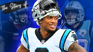 The Story of DJ Moore: An Under-the-Radar Superstar