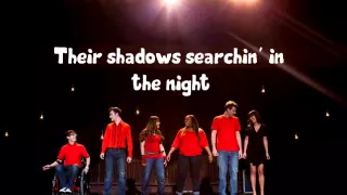 Don't stop believin [Rachel Solo Audition Version] Glee ( Lyrics + Download Link)