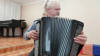 ком. А.П.Абрамов " Потанцуем!"