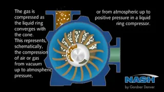 Liquid Ring Compressor: How It Works