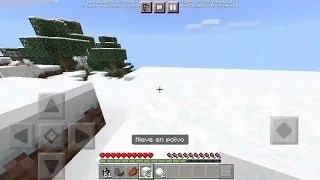 Que es ese sonido que hace el cuerno de cabra en Minecraft pe