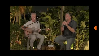 Victor & Léo - Na Linha Do Tempo (LIVE A NOSSA HISTÓRIA NÃO TERMINA AQUI)