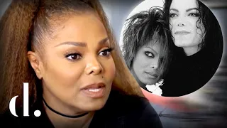 Michael Jackson’s Allegations, Plastic Surgery & Other Rumours! Janet In Her Own Words | the detail.