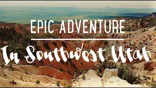 Epic Mountain Biking and Camping Trip In Southwest Utah - Dusty Betty Women's Mountain Biking