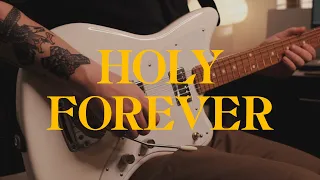 Holy Forever - Electric Guitar - Bethel Music