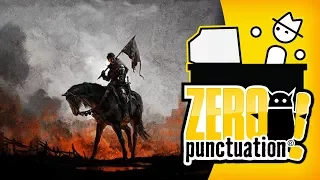 Kingdom Come: Deliverance (Zero Punctuation)