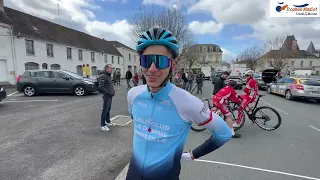 Trophée Madiot 2024 : 1re manche (Tours)