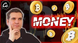 ⚠ WARNING ⚠ Who is moving BIG MONEY in BTC... Bitcoin price analysis - Crypto News Today