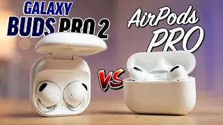 Galaxy Buds 2 Pro FINALLY Destroy Apple’s AirPods Pro..