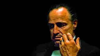 Vito Corleone - Tribute