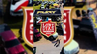 Lone Star Throwdown 2023 | FURY Tires