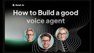 AI для розмовного голосового штучного інтелекту | Retell API